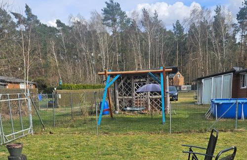 Domek Zacisze całoroczny - Foto 2