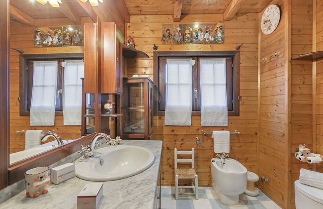 La Lanterna Swimming Pool Retreat - Foto 19