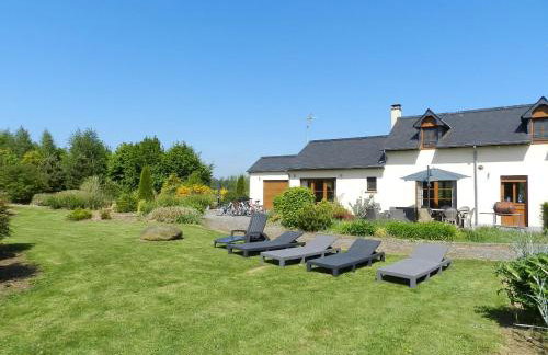 Gîte La Grenouillère - Foto 10