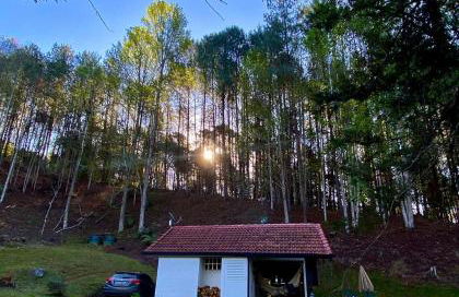 Chalé de luxo pertinho de Monte Verde - Foto 7