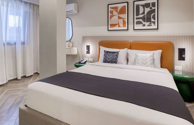 Prime Residence Heliopolis - Foto 31