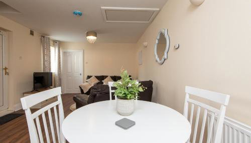 Ground floor apartment in Langley Park - Foto 5