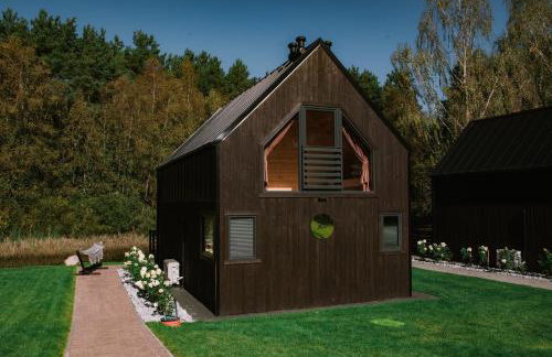 Black Resort Balia Sauna - Foto 56