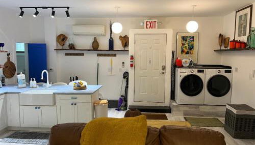 Park Slope New Pvt 2 bdrm - Foto 4