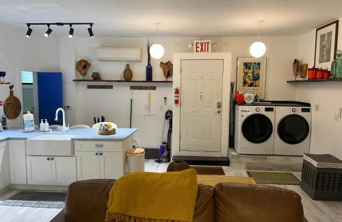 Park Slope New Pvt 2 bdrm - Foto 4