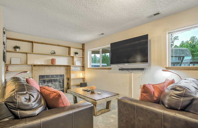 3brmountains & Hot Tubbring The Family - Foto 20