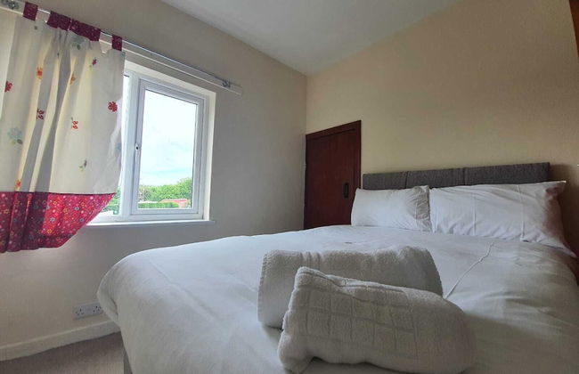 Comfortable Homestay in Stoke - Photo 12