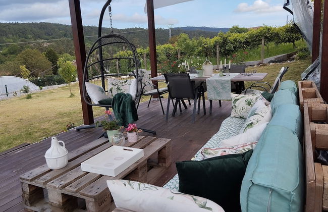 Casa SantaMaria - Foto 32