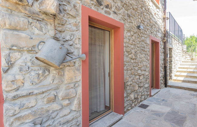 Villetta Abbazia Acqua Dolce - With Stunning Terrace - Foto 35