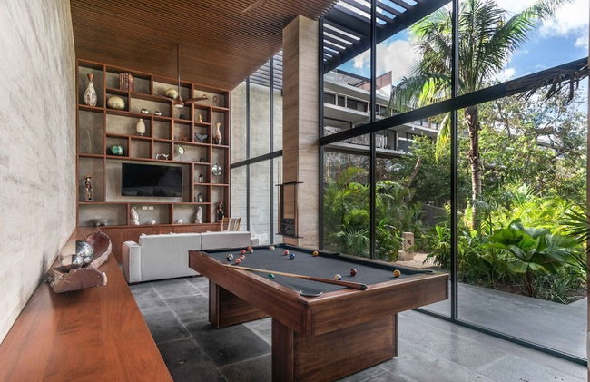 CONDOMINIO DE LUJO - AWA a mts del Mar - Foto 60