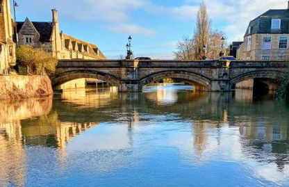 2 bedroom Hidden Gem in Stamford with parking - Foto 71