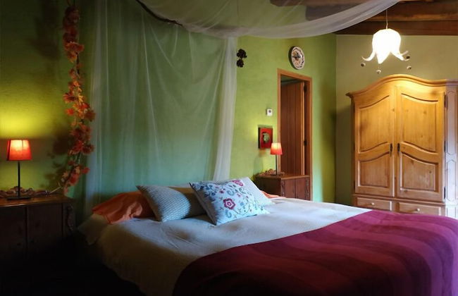 Mas Can Puig de Fuirosos - Foto 12