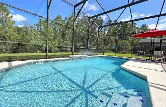 Golden Beach Villa 6 Bedroom Home by RedAwning - Foto 30