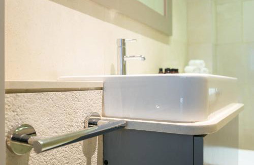 Duplex Apartment - Covent Garden - Sleeps 4 - Photo 8