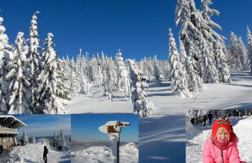 Ferienwohnung Fernblick - Foto 26