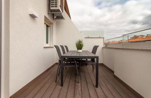 Casa Alegria Barra Deluxe by Home Sweet Home Aveiro - Foto 44