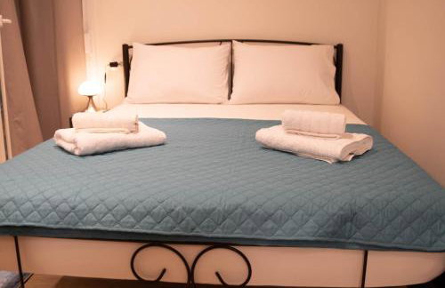 Zeusplace G7 Studio Neoi Poroi - Foto 26