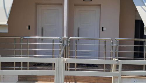 Ruby's Apartments Platamonas - Foto 2