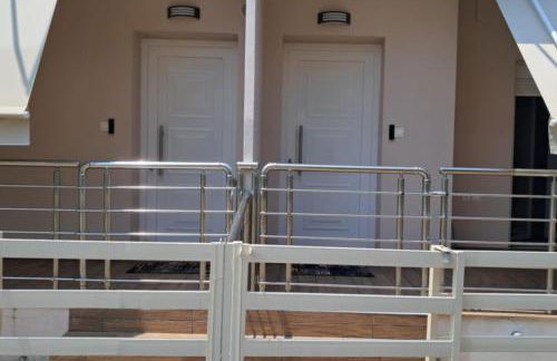 Ruby's Apartments Platamonas - Foto 2