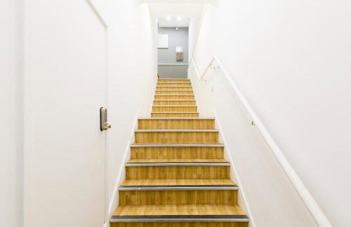 Marvel Apartments Leamington Spa - Foto 48