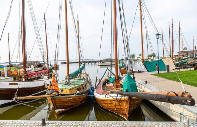 Ferienhaus in Fuhlendorf - Foto 20