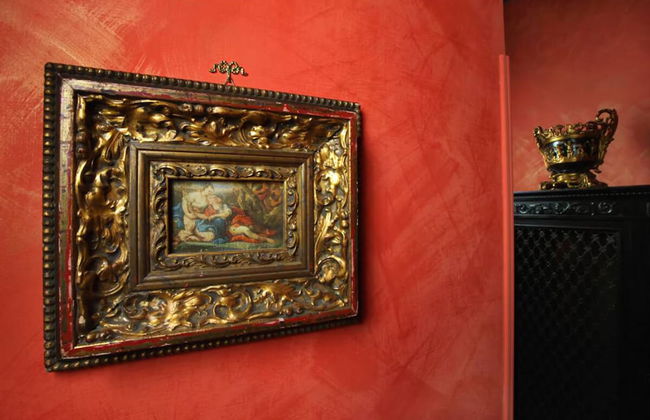 Antica Dimora De Michaelis - Foto 46