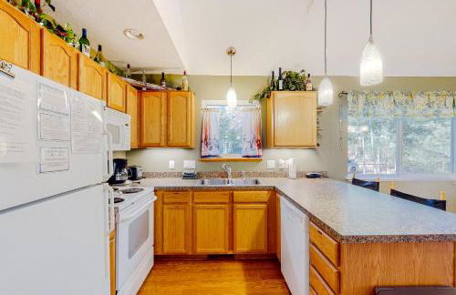 Uncle Warren's Retreat - Foto 12