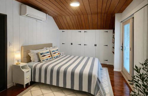 Cherry Blossom Lake House - Foto 14