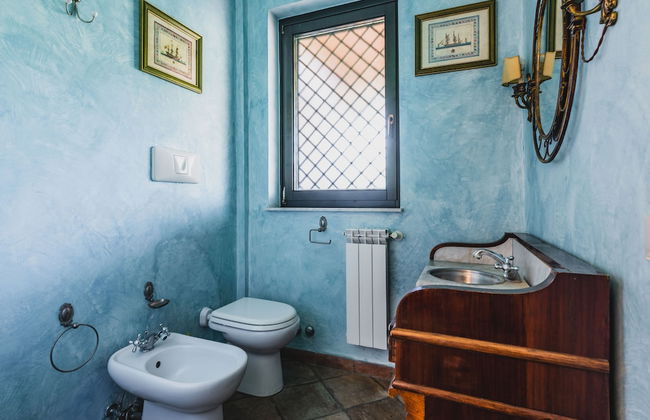 Villa Leone with Pool by Wonderful Italy - Foto 16