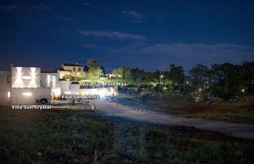 Infinity pool Villa San Amore - Foto 44