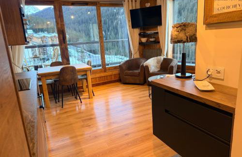 Courchevel Ski In/Ski Out - Foto 11