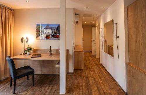 City-Appartements Am Wall - Foto 104