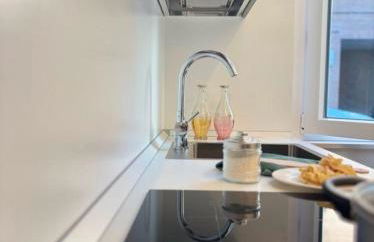 NORA Apartment 1 - Foto 9