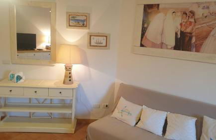 Capo Figari 15, Appartamento spazioso nel centro di Golfo Aranci con terrazza, Wi-Fi, parcheggio gratuito - Foto 6