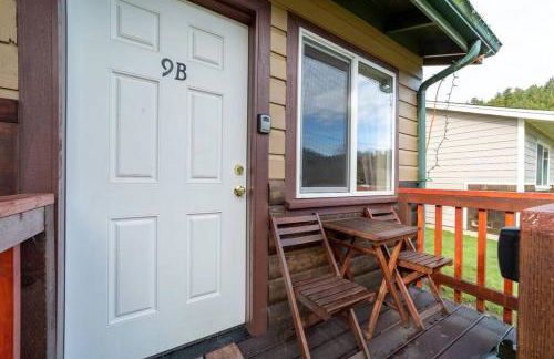 Elk Meadow Cabins 9B Prairie Creek - Single Room - Photo 6