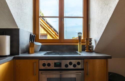 Ferienwohnung in ländlicher Lage - Foto 6