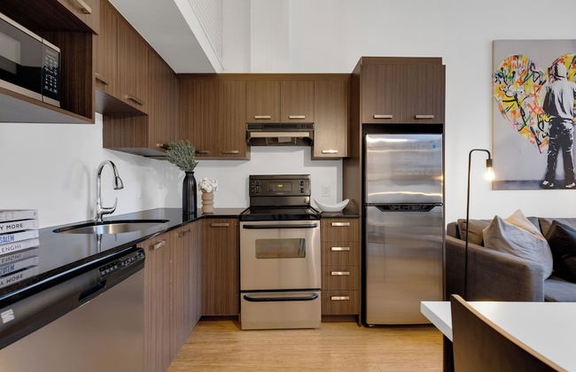 Liv MTL - Main - Foto 49