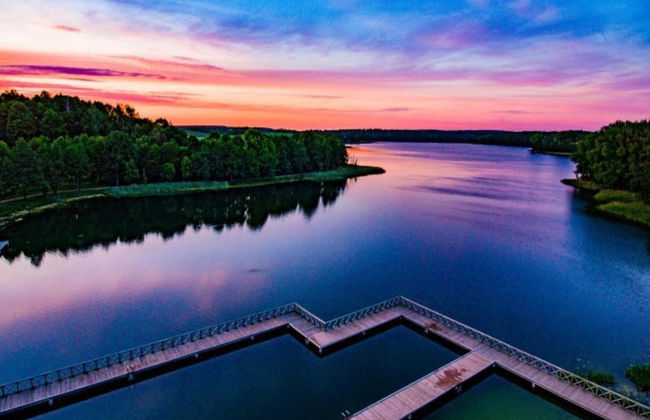 Apartment Right on the Lake, Ryn - Foto 17