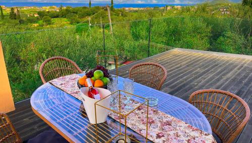 Villa De La Vita Alykes - Foto 4, Garden