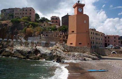 Monolocale con veranda e giardino a Rio Marina - Foto 20