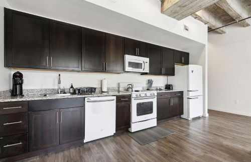 The Best of Downtown Living - Foto 6