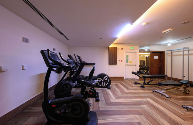 Abraj INN Royal Hotel - Foto 54