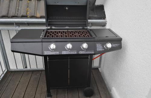 Ferienwohnung Haus Sommerwind - Foto 29