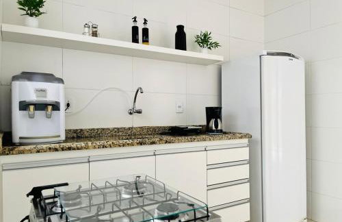 Casa espaçosa com quintal perto da lagoa - Foto 19