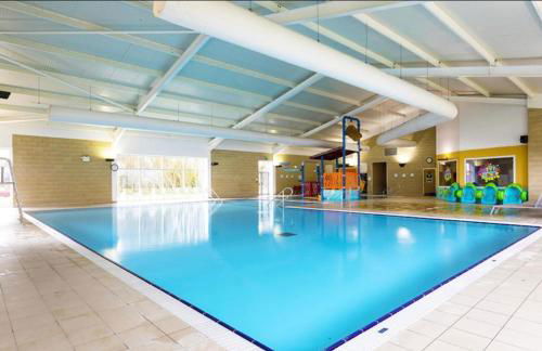 Coastal Caravan Holidays - Puffin 14 - Foto 76