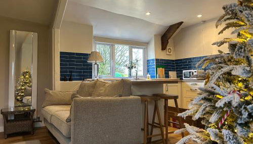 Winstitchen Cottage situated near the River Barle - Foto 3