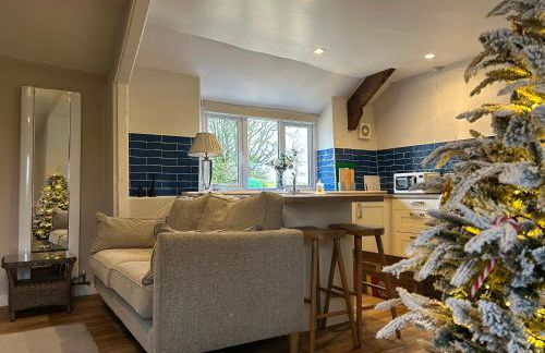 Winstitchen Cottage situated near the River Barle - Foto 3