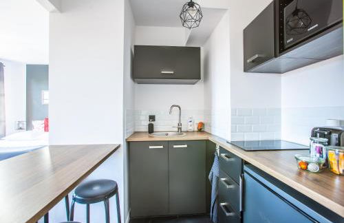 DISNEYLAND PARIS NEW STUDIO SUITE DESIGN - Foto 4