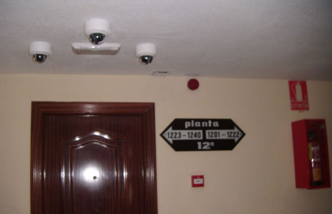 Studio Low Cost La Torre 12 - Foto 33