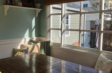 La Jolla Beach Cottage - Foto 16